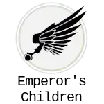 Emperor's Children The Horus Hersey